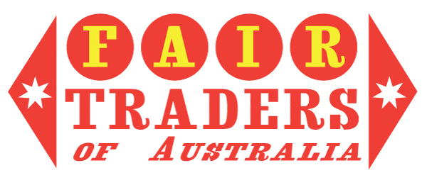 Diseño de Logo por K. A. para Fair Trade Association Australia & New Zealand | Diseño #90212