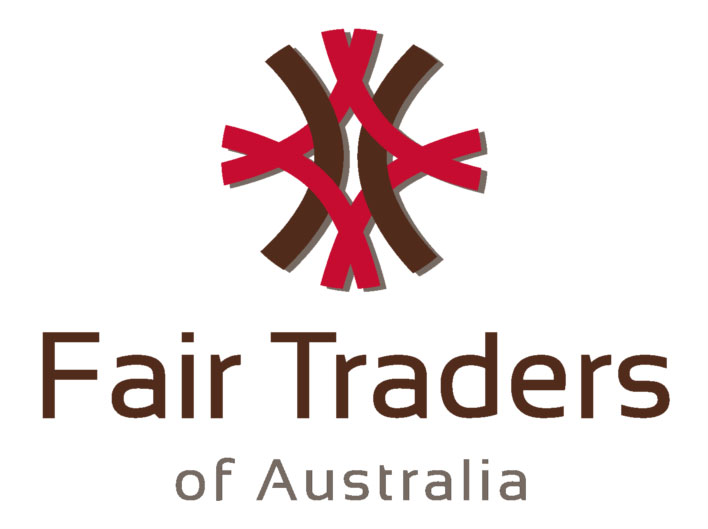 Logo Design by Jesame for Fair Trade Association Australia & New Zealand | Design #91435