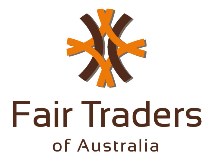 Logo Design by Jesame for Fair Trade Association Australia & New Zealand | Design #91447