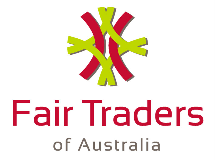 Logo Design by Jesame for Fair Trade Association Australia & New Zealand | Design #91453