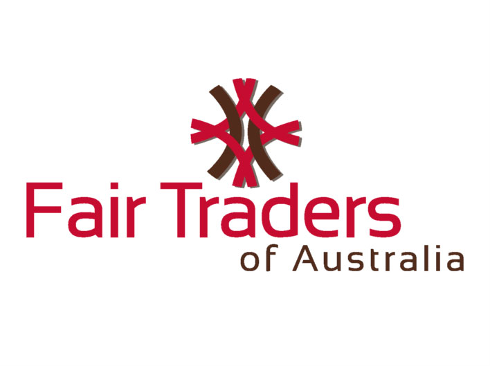 Logo Design by Jesame for Fair Trade Association Australia & New Zealand | Design #91455