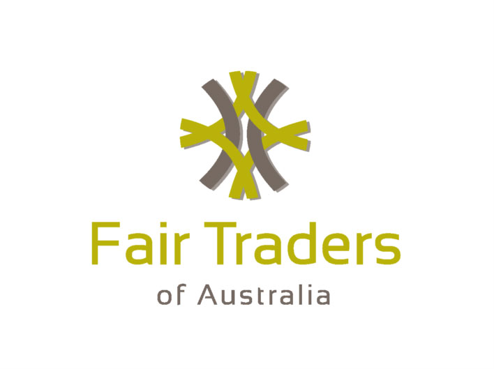 Logo-Design von Jesame für Fair Trade Association Australia & New Zealand | Design #92784