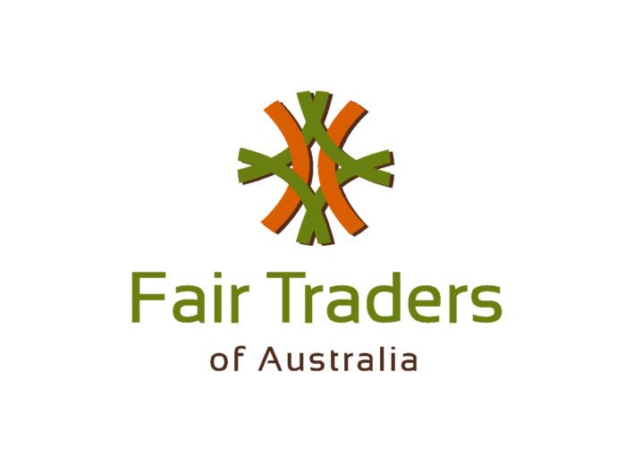 Logo Design by Jesame for Fair Trade Association Australia & New Zealand | Design #92785