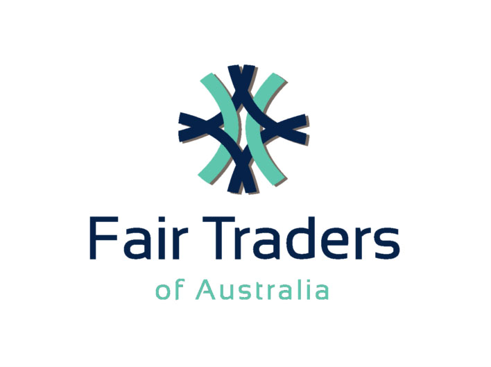 Logo-Design von Jesame für Fair Trade Association Australia & New Zealand | Design #92789