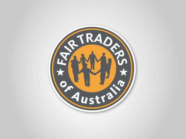 Logo Design by Splash for Fair Trade Association Australia & New Zealand | Design #92936