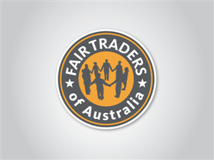 Logo-Design von Splash für Fair Trade Association Australia & New Zealand | Design #92936