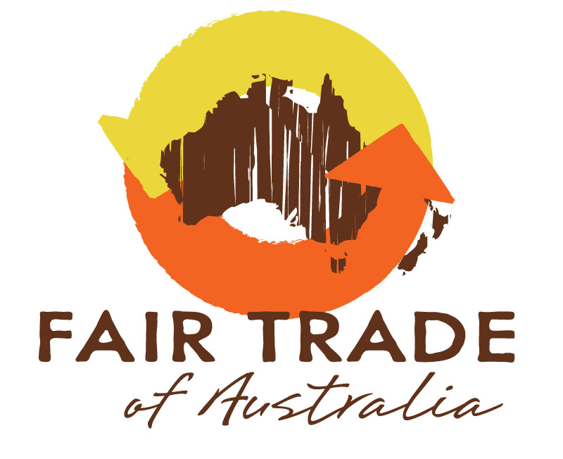 Logo-Design von Terri Boyle für Fair Trade Association Australia & New Zealand | Design #93604