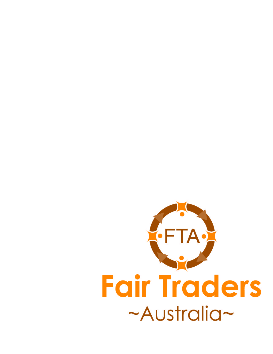 Design de Logo par Steven Hall pour Fair Trade Association Australia & New Zealand | Design #85335