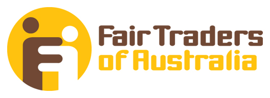 Diseño de Logo por Innerworld Designs ltd. para Fair Trade Association Australia & New Zealand | Diseño #86147