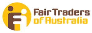 Logo-Design von Innerworld Designs ltd. für Fair Trade Association Australia & New Zealand | Design #86147