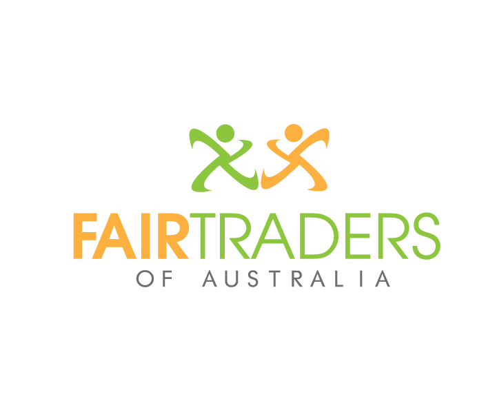Logo Design by Stephanie Soon for Fair Trade Association Australia & New Zealand | Design #84972