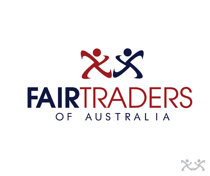 Design de Logo par Stephanie Soon pour Fair Trade Association Australia & New Zealand | Design #84975