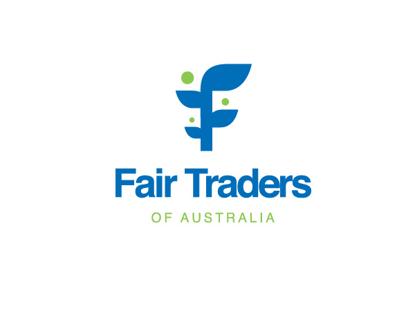 Logo Design by PC Design for Fair Trade Association Australia & New Zealand | Design #85278