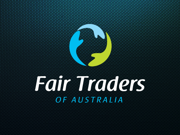 Design de Logo par PC Design pour Fair Trade Association Australia & New Zealand | Design #86022