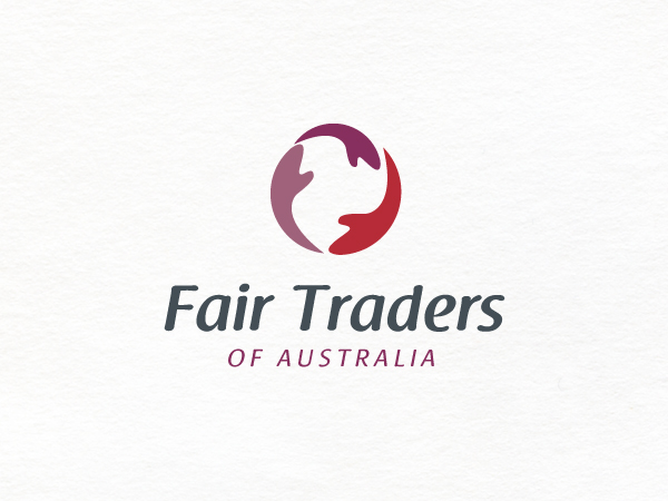 Logo-Design von PC Design für Fair Trade Association Australia & New Zealand | Design #86430