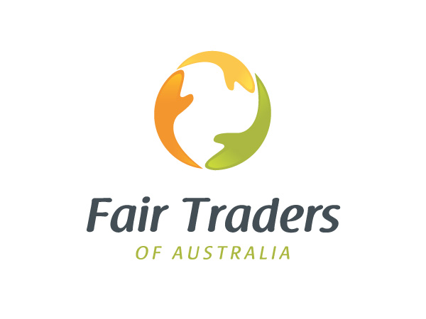 Logo Design by PC Design for Fair Trade Association Australia & New Zealand | Design #88781