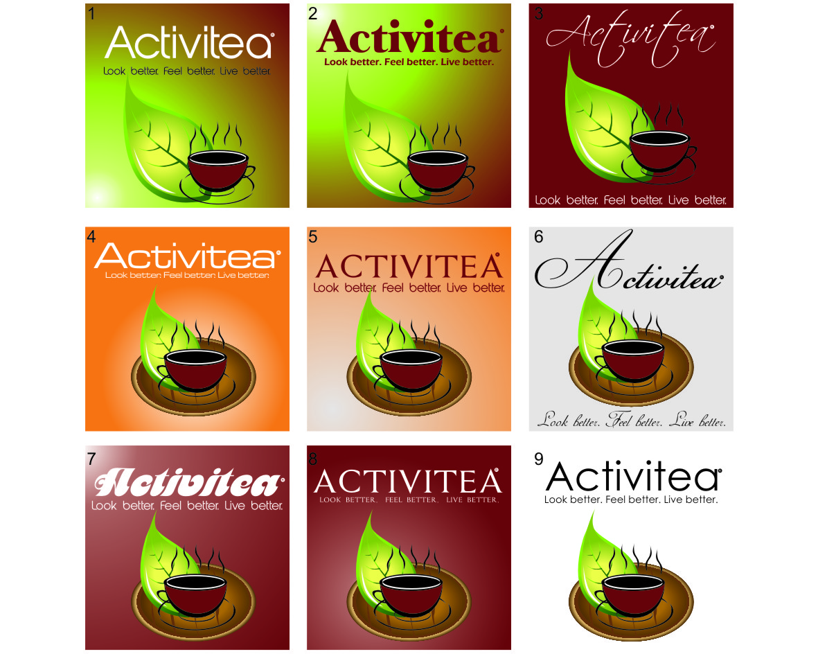 Logo Design by blueseal for this project | Design #3457505