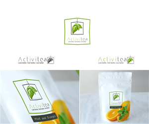 Logo Design by Hybrid Design
