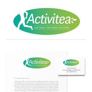 Logo Design by Scarletta