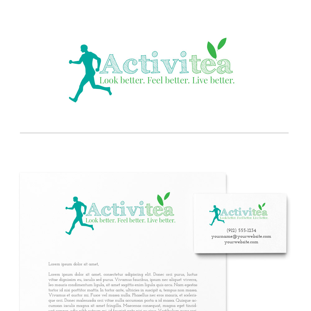 Logo Design by Scarletta for this project | Design #3500060