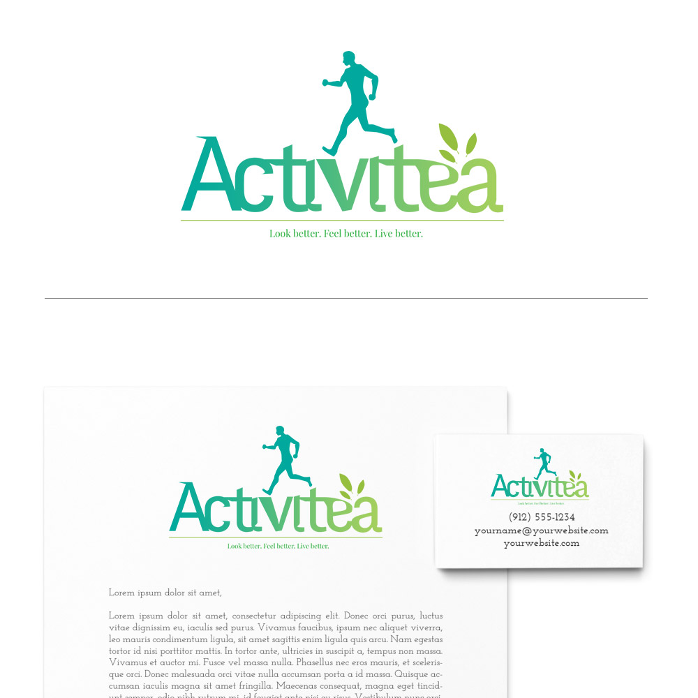 Logo Design by Scarletta for this project | Design #3500061