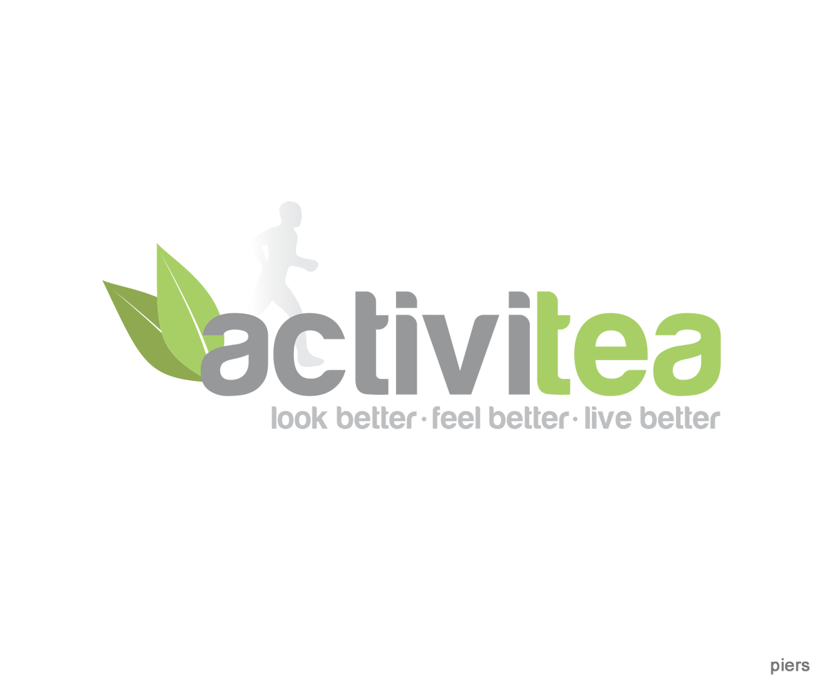 Logo Design by Piers for this project | Design #3483397
