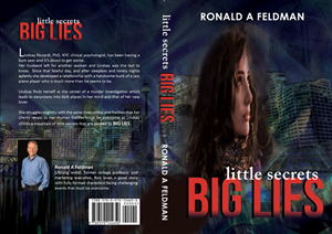 Book Cover Design by Hida Aja™
