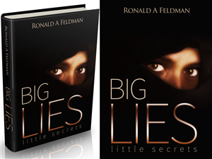 Book Cover Design by sdeb