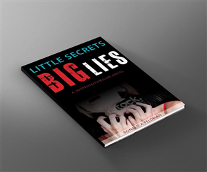 Book Cover Design by Gazler