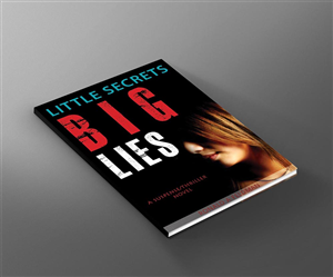 Book Cover Design by Gazler for Gemini eBook Publishers | Design #3491813