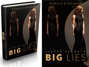 Book Cover Design by subrato deb for Gemini eBook Publishers | Design #3515568
