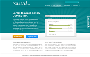 Web Design by krishnan