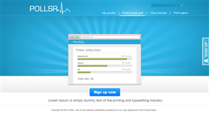 Web Design by krishnan for this project | Design #878244