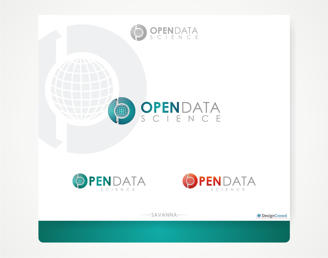 Logo Design by Savana for this project | Design #848994