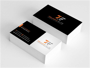 Business Card Design by AwsomeD for Triumph Elite | Design: #3441999