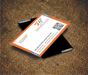 Business Card Design by AwsomeD for Triumph Elite | Design: #3442000
