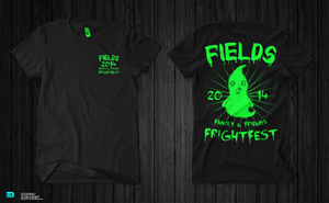 T-shirt Design by Aurelio III for this project | Design: #3575440