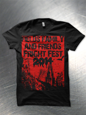 T-shirt Design by Arthirst for this project | Design: #3572552