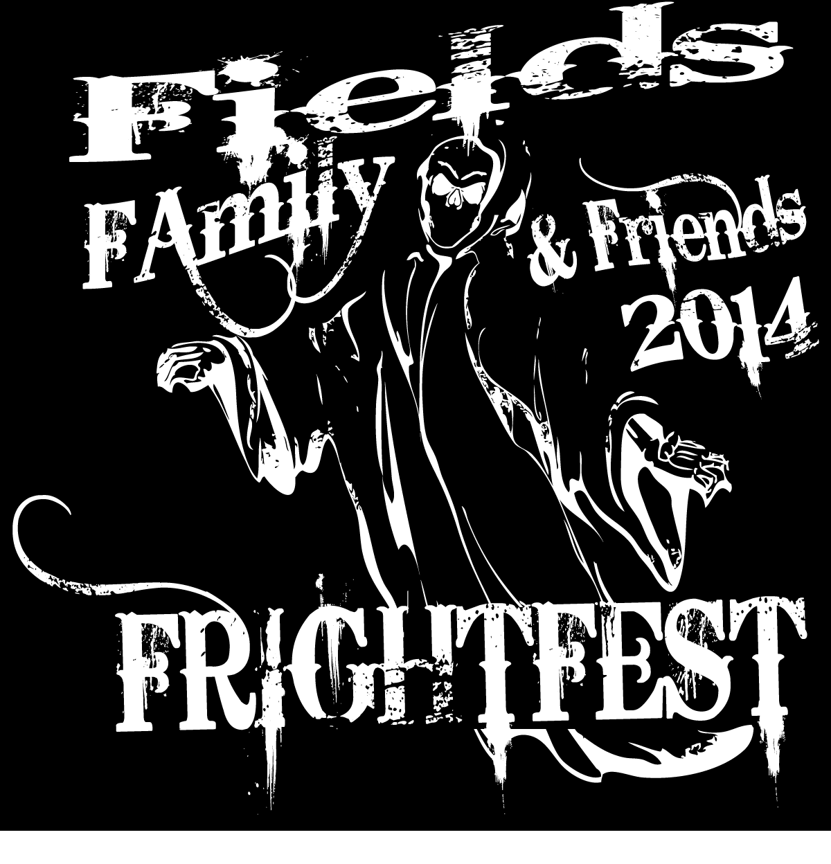 T-shirt Design by Artinspired for this project | Design #3477433