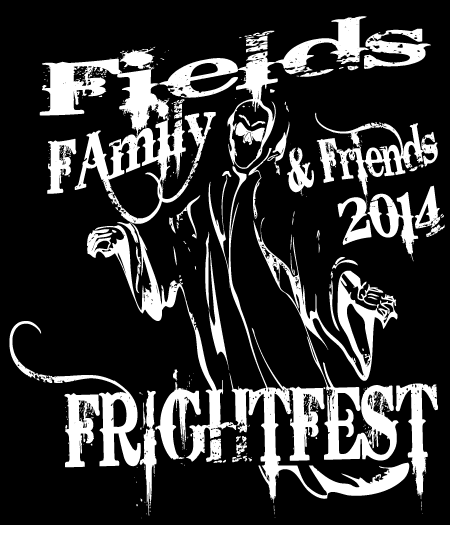 T-shirt Design by Artinspired for this project | Design #3477437