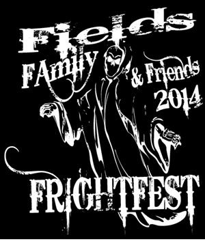 T-shirt Design by Artinspired for this project | Design: #3477437