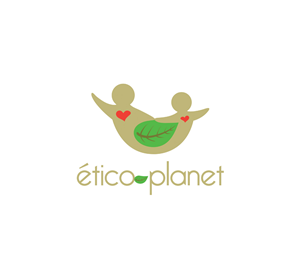 ético planet | Logo Design by SMILEforDesigns