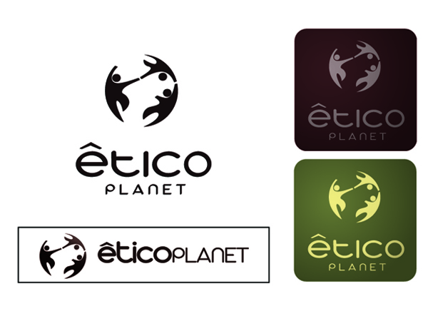 Logo Design by 010 Studio for this project | Design #85769