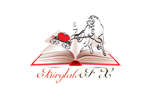 Logo Design by AV Graphic Designer