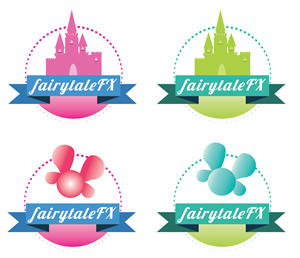Logo Design by Christopher Chew