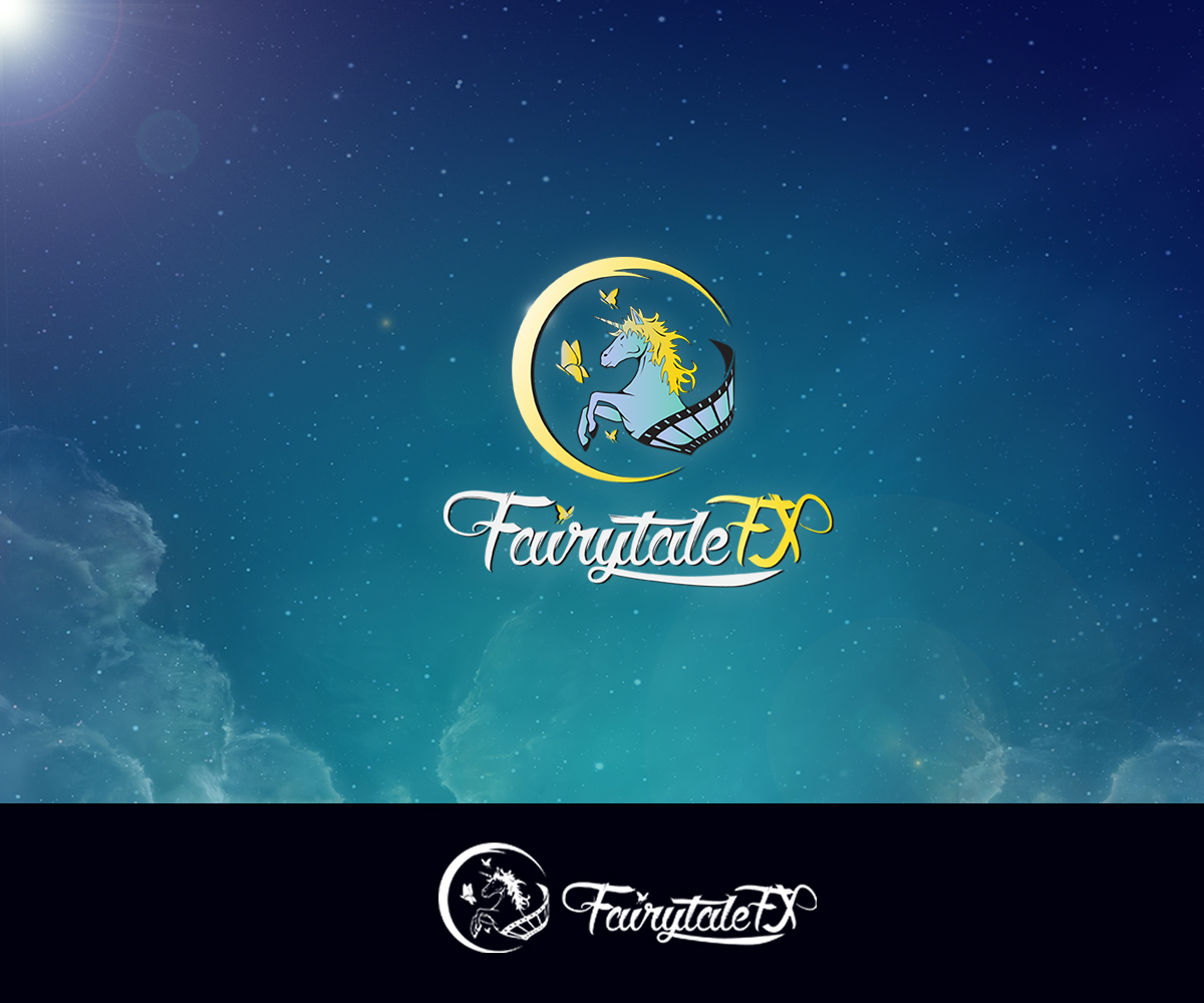 Logo Design by DimasDB for this project | Design #3789539