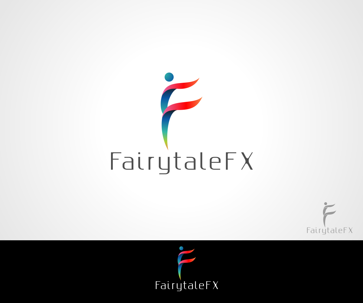 Logo Design by Blackouts for this project | Design #4444996