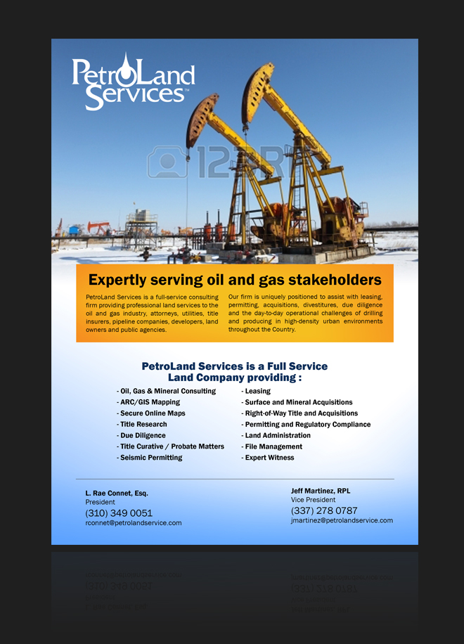 Diseño Publicitario por jgeoinbox para este proyecto | Diseño #3462203