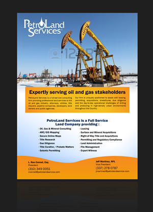 Advertisement Design by jgeoinbox for this project | Design: #3462208