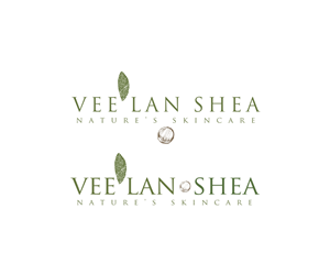 Vee'lan Shea | Diseño de Logo por Mandarina